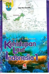 Image of Kehidupan Laut Indonesia