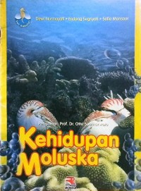 Image of Kehidupan Moluska