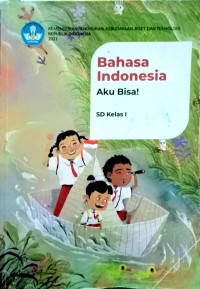 Image of Kelas 1 Bahasa Indonesia