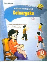 Image of Keluargaku 1D