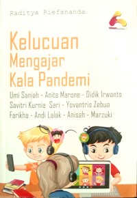 Image of Kelucuan Mengajar Kala Pandemi