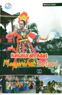 Image of Keluhuran Adat Masyarakat Betawi