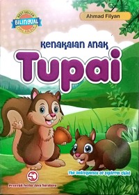 Image of Kenakalan Anak Tupai