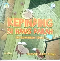 Image of Kepinding Si Haus Darah