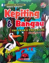 Image of Kepiting & Bangau