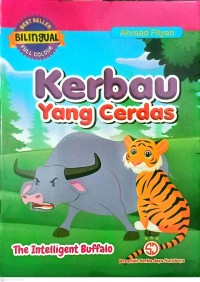 Image of Kerbau Yang Cerdas