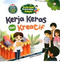 Image of Kerja Keras dan Kreatif
