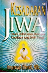 Image of Kesadaran Jiwa