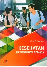 Image of Kesehatan Reproduksi Remaja