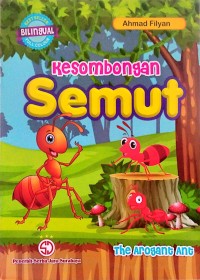 Image of Kesombonngan Semut