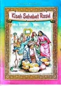 Image of Kisah Sahabat Rasul