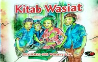 Image of Kitab Wasiat