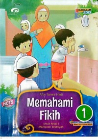 Image of kls 1 Memahami Fikih