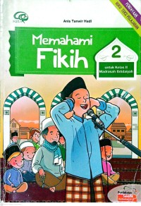 Image of kls 2 Memahami Fikih