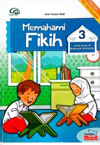 Image of kls 3 Memahami Fikih