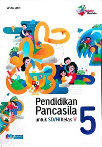 Image of kls V Pendidikan Pancasila