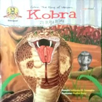 Image of Kobra Si Raja Bisa