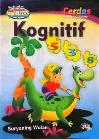 Image of Kognitif TK A Semester 1