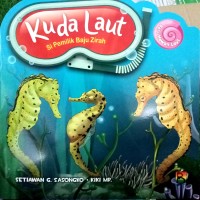 Image of Kuda Laut Si Pemilik Baju Zirah