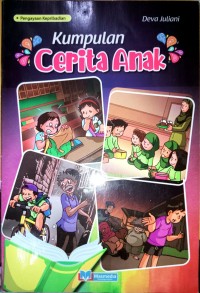 Image of Kumpulan Cerita Anak
