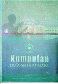 Image of Kumpulan Doa sehari-hari