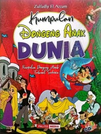 Image of Kumpulan Dongeng Anak Dunia