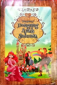 Image of Kumpulan Dongeng Anak Dunia