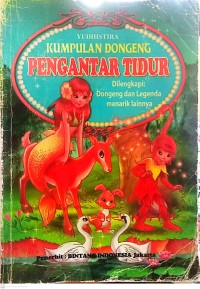 Image of Kumpulan Dongeng Pengantar Tidur