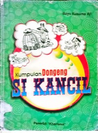 Image of Kumpulan Dongeng Si Kancil