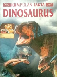 Image of Kumpulan Fakta Dinosaurus