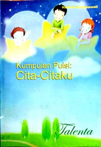 Image of Kumpulan Puisi : Cita-Citaku