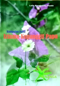 Image of Kumpulan Puisi : Izinmu Kupanggil Papa