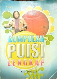 Image of Kumpulan Puisi Lengkap