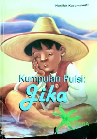 Image of Kumpulan Pusis Jika