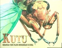 Image of Kutu Serangga Yang Paling Menyeramkan