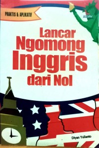 Image of Lancar Ngomong Inggris dari nol