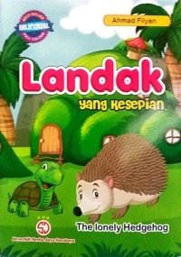 Image of Landak Yang Kesepian