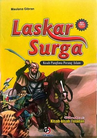 Image of Laskar Surga 1