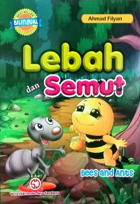 Image of Lebah Dan Semut