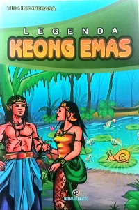 Image of Legenda Keong Emas