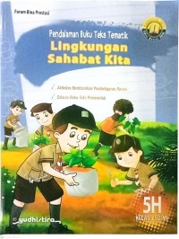 Image of Lingkungan Sahabat Kita
