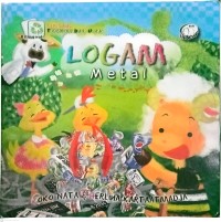 Image of Logam Metal