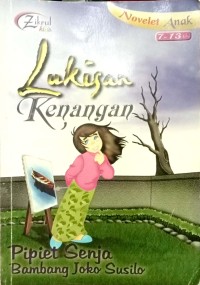 Image of Lukisan Kenangan