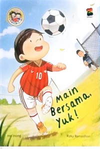 Image of Main Bersama,Yuk!