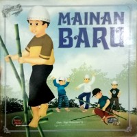 Image of Mainan Baru