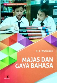 Image of Majas dan Gaya Bahasa