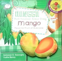 Image of Mangga