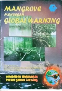 Image of Mangrove Mencegah Global Warning