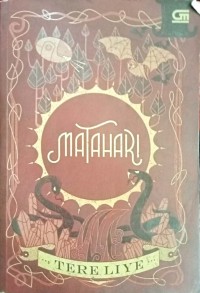 Image of Matahari