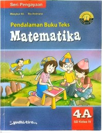 Image of Matematika 4A